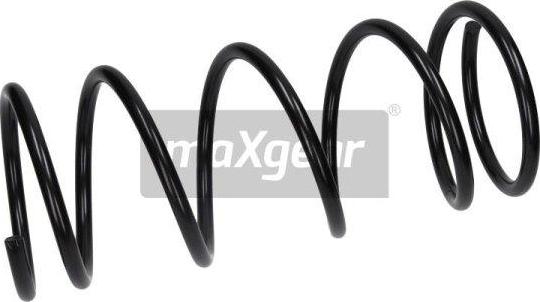 Maxgear 60-0159 - SPRĘŻYNA ZAW. FORD P. FOCUS 1.8TDCI 98-04 WYKONANIE LESJOFORSE WYS. OK. 39CM