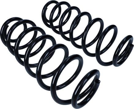 Maxgear 60-0111D - SPRĘŻYNA ZAW. AUDI T. A3- SEAT LEON. TOLEDO II- VW GOLF IV. NEW BEETLE 1.4-2.3 09.96- WYS 330MM