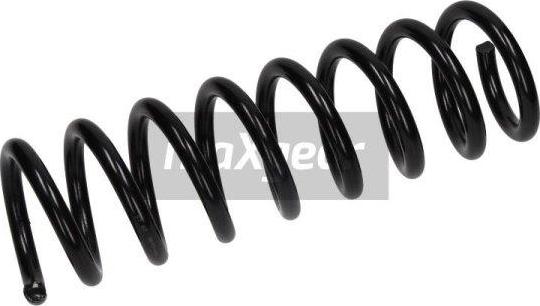 Maxgear 60-0186D - SPRĘŻYNA ZAW. DB P. W202 180-240 B-D CLASSIC-ELEGANCE