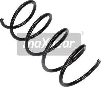 Maxgear 60-0177D - SPRĘŻYNA ZAW. DB P. A-KLASA 97- W168 1.6D-1.9