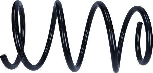 Maxgear 60-0840D - SPRĘŻYNA ZAW. TOYOTA P. COROLLA VERSO 2.2D-4D 05-09