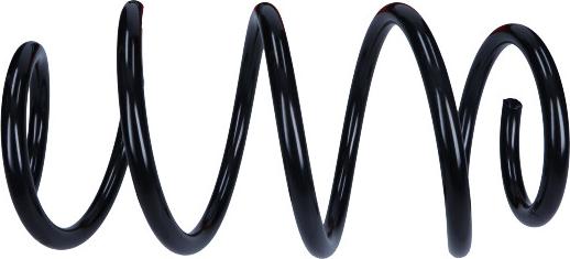 Maxgear 60-0851D - SPRĘŻYNA ZAW. VW P. GOLF VI-A3 1.2TSI 08-13