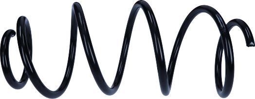 Maxgear 60-0852D - SPRĘŻYNA ZAW. VW P. POLO 1.2-1.4 09-