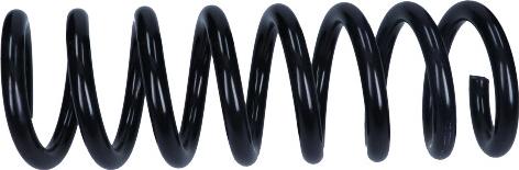 Maxgear 60-0802D - SPRĘŻYNA ZAW. DB T. C W204 1.6-3.5 01.07-