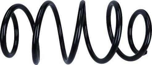 Maxgear 60-0821D - SPRĘŻYNA ZAW. NISSAN P. QASHQAI - QASHQAI 2 J10. JJ10.  1.5 DCI.  2.0.  2.0 ALLRAD