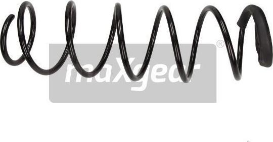 Maxgear 60-0399D - SPRĘŻYNA ZAW. CITROEN P. C3 1.4HDI 02-