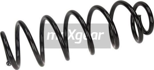 Maxgear 60-0395D - SPRĘŻYNA ZAW. CITROEN T. C4