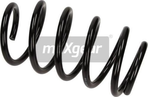 Maxgear 60-0393D - SPRĘŻYNA ZAW. OPEL P. ZAFIRA B 1.6-1.7CDTI-1.8-1.9CDTI 05- DŁ. OK 300MM OE 312292-312294-312451