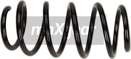 Maxgear 60-0392D - SPRĘŻYNA ZAW. OPEL P. MERIVA 03- 1.7CDTI