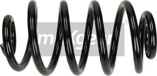 Maxgear 60-0345D - SPRĘŻYNA ZAW. OPEL T. VECTRA C 02- KOMBI WZM
