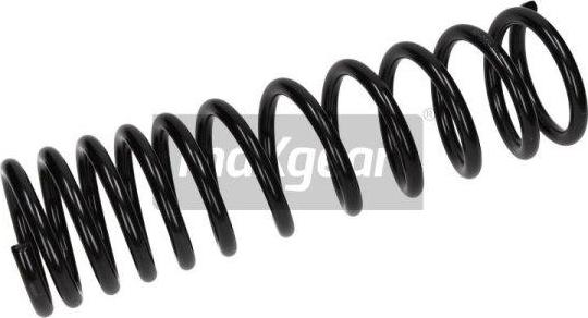 Maxgear 60-0359 - SPRĘŻYNA ZAW. FORD T. FOCUS 99-04 KOMBI ALL