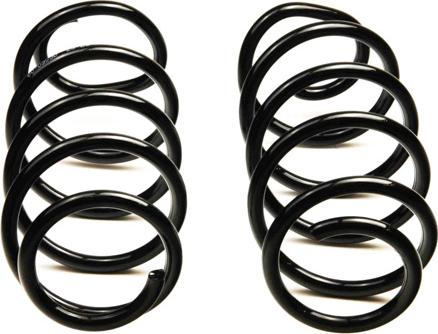 Maxgear 60-0353D - SPRĘŻYNA ZAW. VW P. PASSAT 05-14 SKODA SUPERB 08-15