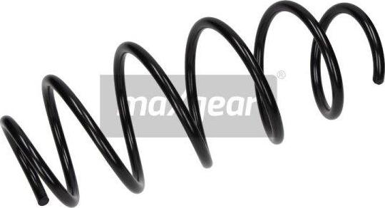 Maxgear 60-0302D - SPRĘŻYNA ZAW. OPEL P. ASTRA H 04- 1.4-1.6