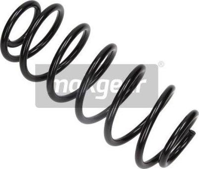 Maxgear 60-0319D - SPRĘŻYNA ZAW. TOYOTA T. YARIS 99-