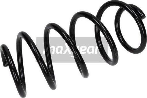 Maxgear 60-0318D - SPRĘŻYNA ZAW. OPEL P. CORSA C 00- 1.2 VAN-COMBO 1.4-1.6B