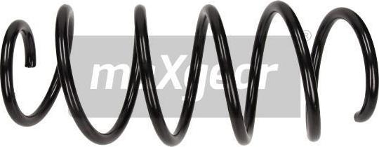 Maxgear 60-0384D - SPRĘŻYNA ZAW. OPEL P. ASTRA H 1.7CDTI