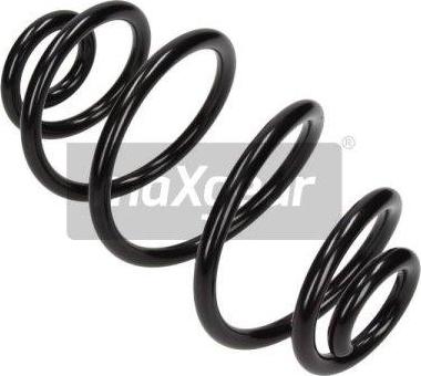 Maxgear 60-0387D - SPRĘŻYNA ZAW. OPEL T. ASTRA H 04- KOMBI Z DRUTU O STAŁEJ ŚREDNICY