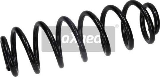 Maxgear 60-0339D - SPRĘŻYNA ZAW. VW T. TOURAN 03-