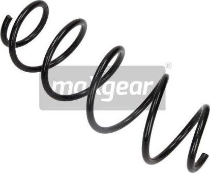 Maxgear 60-0331D - SPRĘŻYNA ZAW. DB P. W169-W245 CDIB A-B KLASA