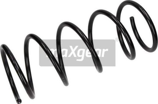 Maxgear 60-0333D - SPRĘŻYNA ZAW. MITSUBISHI P. CARISMA-SPACE STAR -00
