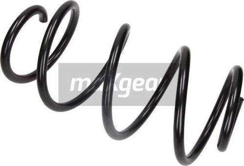 Maxgear 60-0329D - SPRĘŻYNA ZAW. DB P. VITO 03- W639 BUS