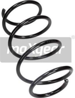 Maxgear 60-0321D - SPRĘŻYNA ZAW. BMW P. E46 -05 320-328