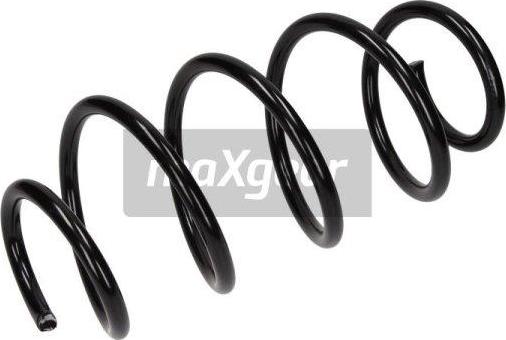 Maxgear 60-0323D - SPRĘŻYNA ZAW. SKODA P. OCTAVIA 04--ALTEA-LEON-A3 1.6-1.9-2.0 TDI 343MM