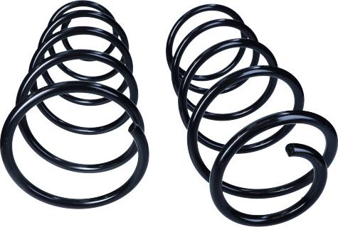 Maxgear 60-0327D - SPRĘŻYNA ZAW. FIAT P. MULTIPLA 99- 1.9D