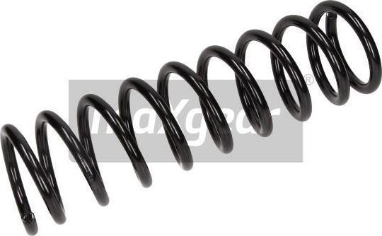 Maxgear 60-0373 - SPRĘŻYNA ZAW. BMW T. E38