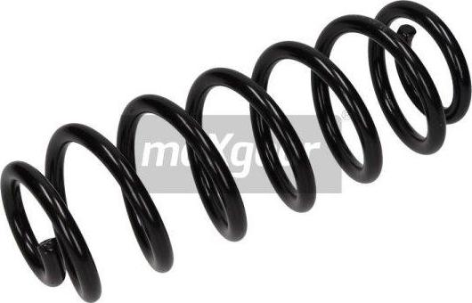Maxgear 60-0296D - SPRĘŻYNA ZAW. PEUGEOT T. 307 00- KOMBI