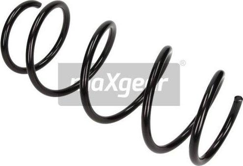 Maxgear 60-0293D - SPRĘŻYNA ZAW. RENAULT P. MEGANE 02- 1.4-1.6