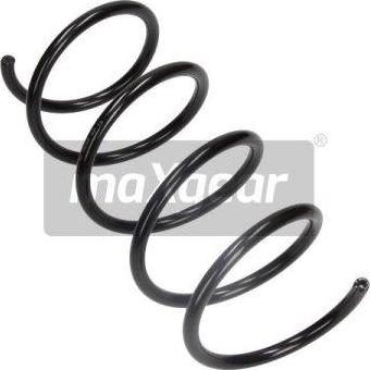Maxgear 60-0250D - SPRĘŻYNA ZAW. DB P. A-KLASA 97- W168 1.4-1.6B