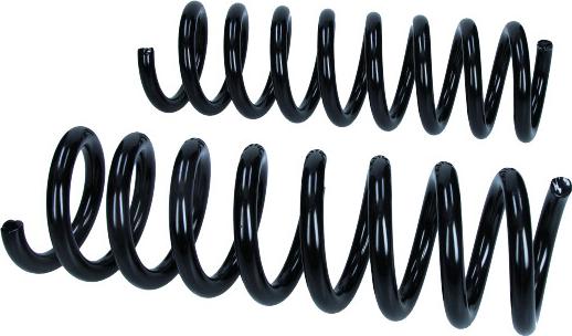 Maxgear 60-0258D - SPRĘŻYNA ZAW. DB T. W203