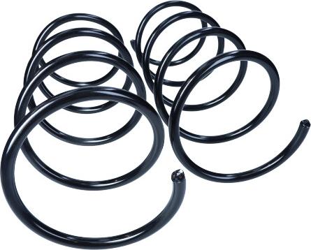 Maxgear 60-0253D - SPRĘŻYNA ZAW. DB P. W203 00- 200-220CDI