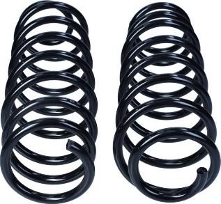 Maxgear 60-0257D - SPRĘŻYNA ZAW. VW T. GOLF 3 KOMBI