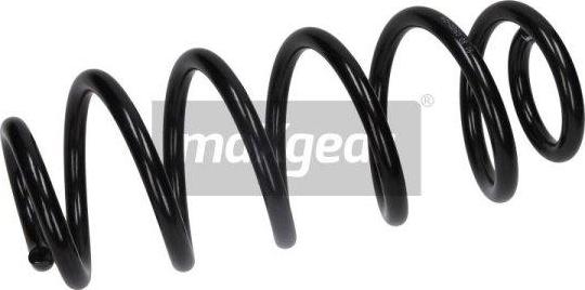 Maxgear 60-0263D - SPRĘŻYNA ZAW. VW P. PASSAT -05 2.0-2.8B-D A6 97-05 2.4-3.0B-D