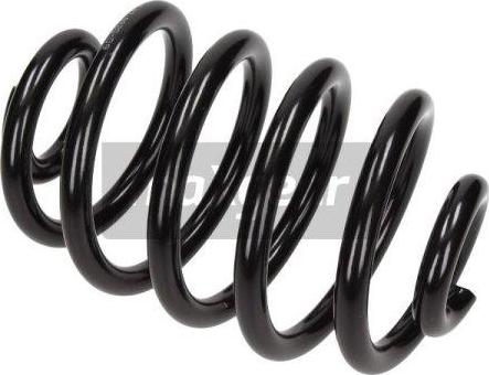 Maxgear 60-0286 - SPRĘŻYNA ZAW. RENAULT T. CLIO 98-05 WZM