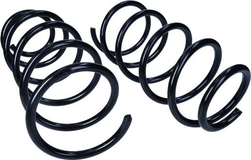 Maxgear 60-0231D - SPRĘŻYNA ZAW. VW P. POLO 99-01 1.0-1.9B-D