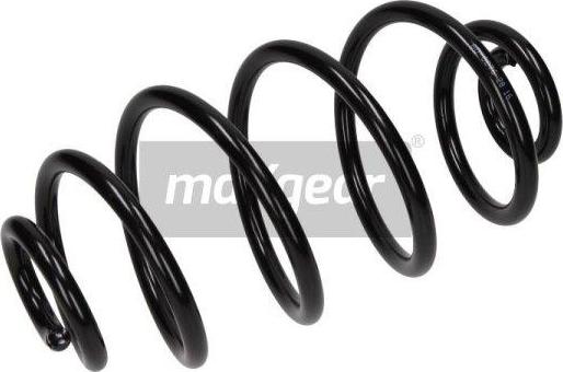 Maxgear 60-0276 - SPRĘŻYNA ZAW. OPEL T. ASTRA G 1.4-2.0 KOMBI WZM