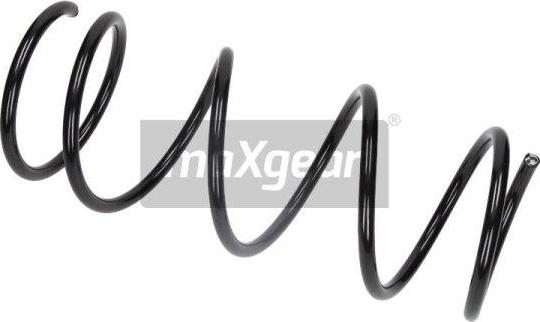 Maxgear 60-0270 - SPRĘŻYNA ZAW. FORD P. KA 96-