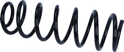 Maxgear 60-0740D - SPRĘŻYNA ZAW. RENAULT T. MEGANE III COUPE DZ0-1_.  1.2 TCE.  1.4 TCE DZ0F. DZ1V.  1.5 DCI