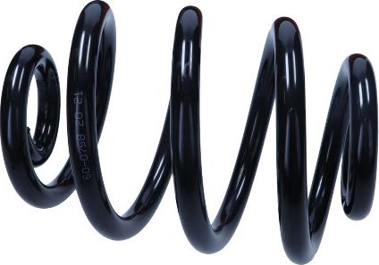 Maxgear 60-0758D - SPRĘŻYNA ZAW. BMW T. 3 COMPACT 316-318TI ZAW SPORT
