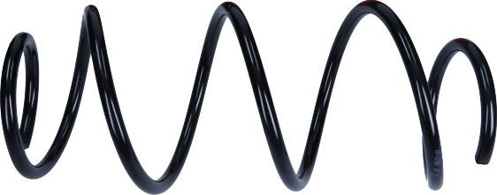Maxgear 60-0766D - SPRĘŻYNA ZAW. RENAULT P. CLIO III 1.2 16V 07.10-