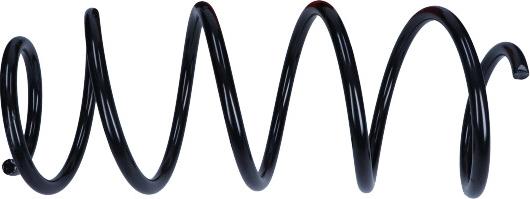 Maxgear 60-0708D - SPRĘŻYNA ZAW. FIAT P. FIORINO-QUBO 1.4 07-