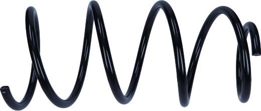 Maxgear 60-0735D - SPRĘŻYNA ZAW. BMW P. E82 135 COUPE 07-