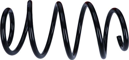 Maxgear 60-0733D - SPRĘŻYNA ZAW. VW P. GOLF VI 5K1. TOURAN- SEAT ALTEA XL-SKODA OCTAVIA 05- 310MM
