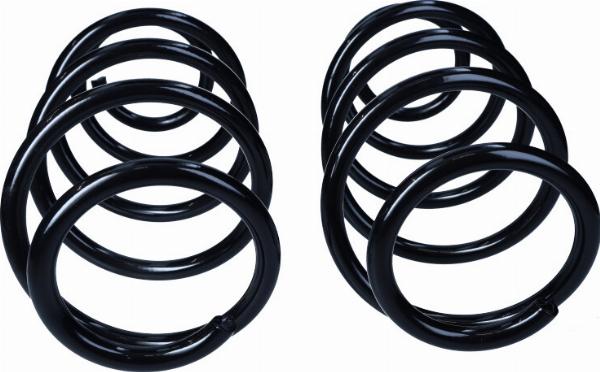 Maxgear 60-1490D - SPRĘŻYNA ZAW. FORD P. MONDEO MK V CE. CD. CF 2012 - LE-PR