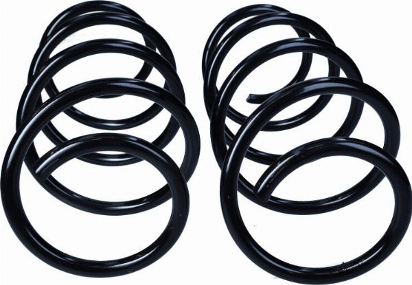Maxgear 60-1446D - SPRĘŻYNA ZAW. DB P. A W176 2.0-1.5DCI-2.2DCI 12--B W246 1.6-2.0-1.5DCI-2.2DCI 11-