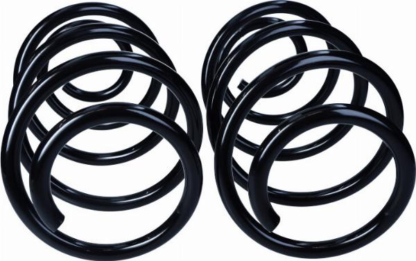 Maxgear 60-1458D - SPRĘŻYNA ZAW. DB P. VIANO W639. VITO W639 2.0D-3.7 09.03-