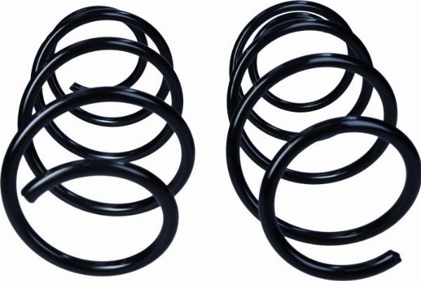 Maxgear 60-1452D - SPRĘŻYNA ZAW. DB P. C W204 1.6-6.3-2.2CDI-3.0CDI 07- PATRZ KATALOG